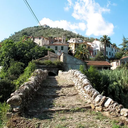 Nonna Lena By Interhome Apartman *