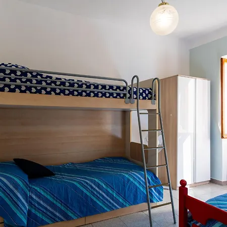 Nonna Lena By Interhome Apartman