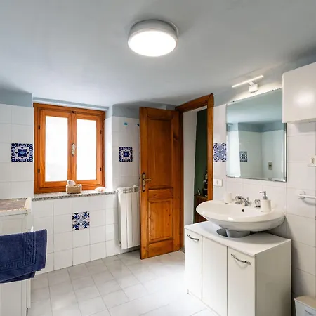 Nonna Lena By Interhome Apartament Pantasina