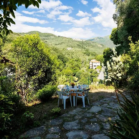 Apartman Nonna Lena By Interhome *