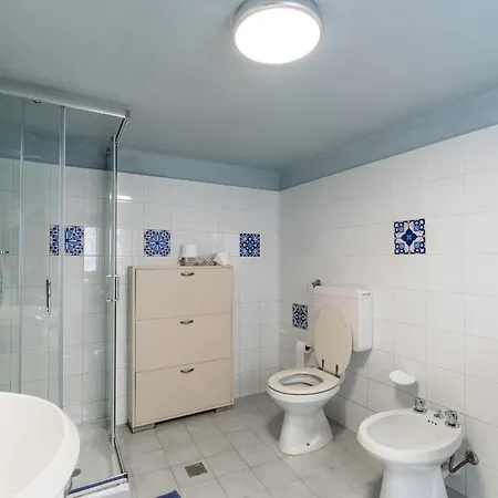 Appartement Nonna Lena By Interhome