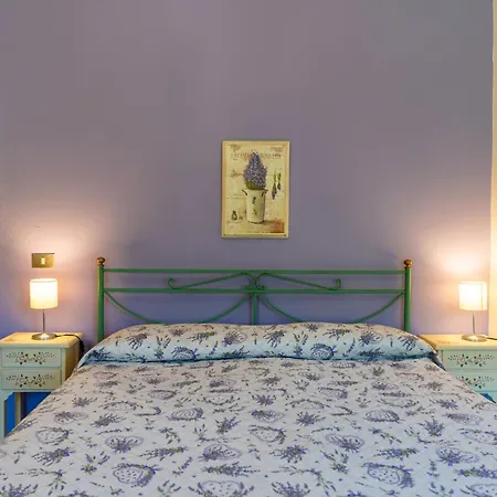 Nonna Lena By Interhome Pantasina