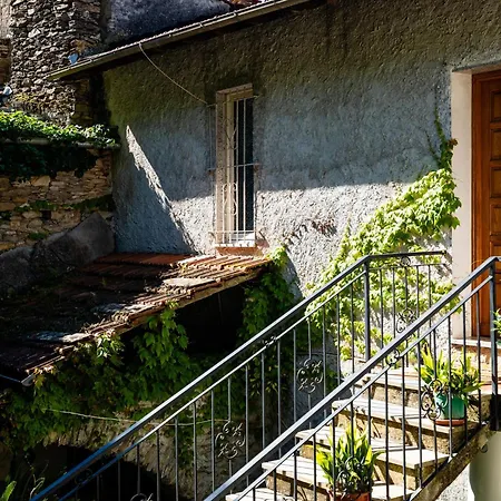 Nonna Lena By Interhome Apartament