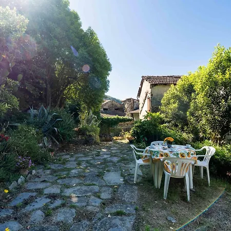 Apartament Nonna Lena By Interhome *