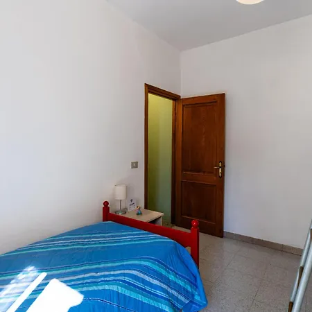 Nonna Lena By Interhome Appartement Pantasina