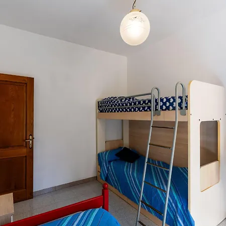 Nonna Lena By Interhome Apartament *