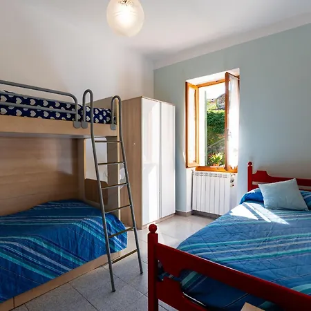 Nonna Lena By Interhome Appartement *