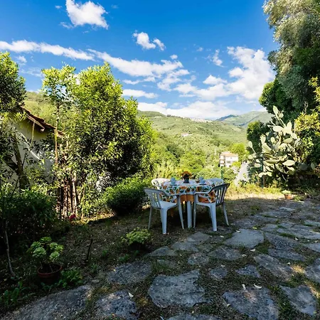 Apartament Nonna Lena By Interhome Pantasina