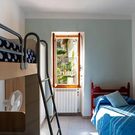 Nonna Lena By Interhome * Pantasina