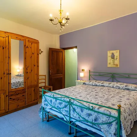 Nonna Lena By Interhome Apartment *
