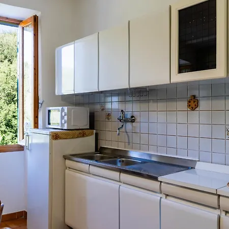 公寓 Nonna Lena By Interhome Pantasina