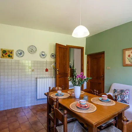 Nonna Lena By Interhome * Pantasina