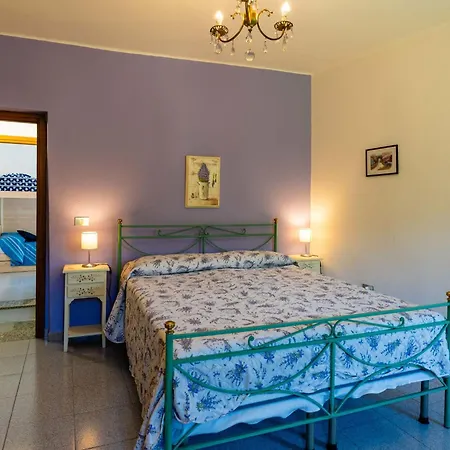 Nonna Lena By Interhome Apartament