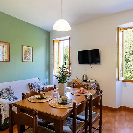 Nonna Lena By Interhome * Pantasina