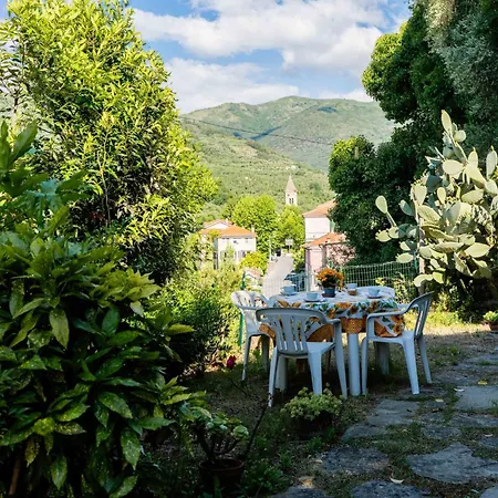 Nonna Lena By Interhome Apartament