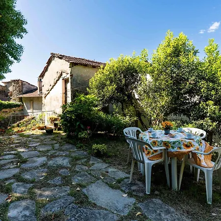Nonna Lena By Interhome Apartament
