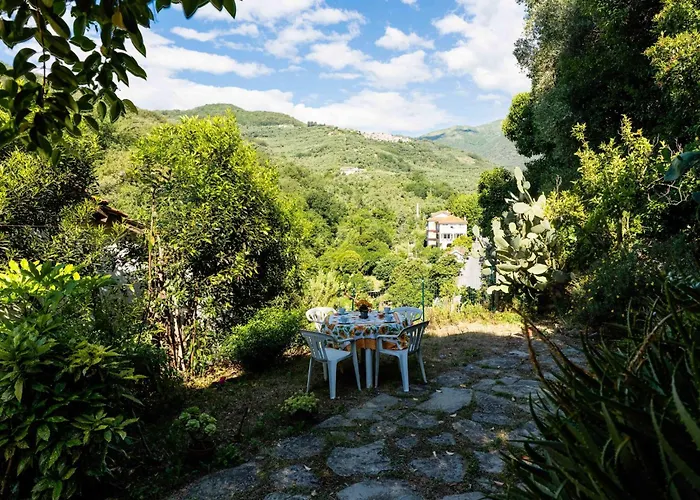 Apartmán Nonna Lena By Interhome *