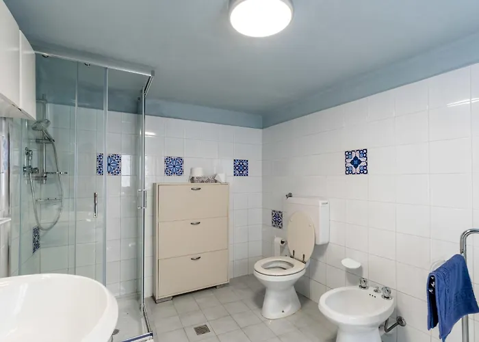 Lejlighed Nonna Lena By Interhome