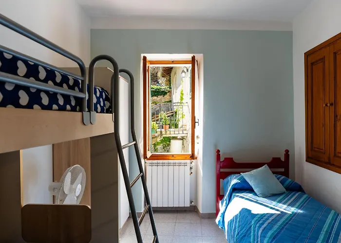 Nonna Lena By Interhome * Pantasina