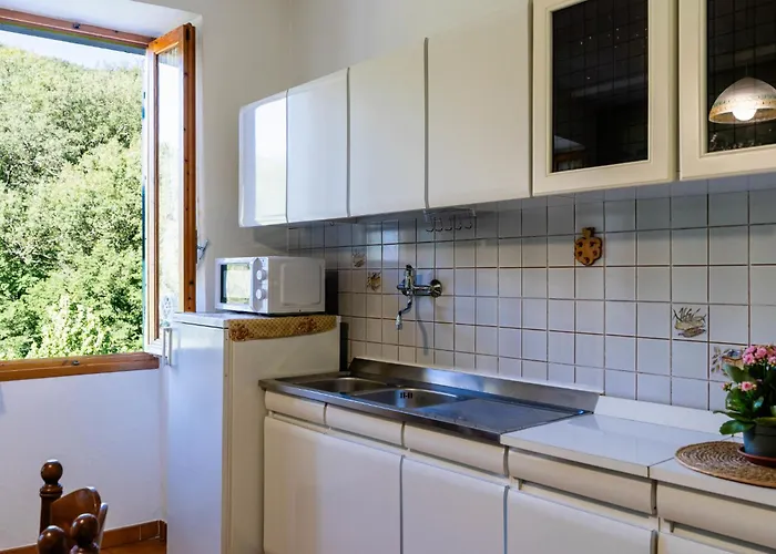 Apartmán Nonna Lena By Interhome Pantasina