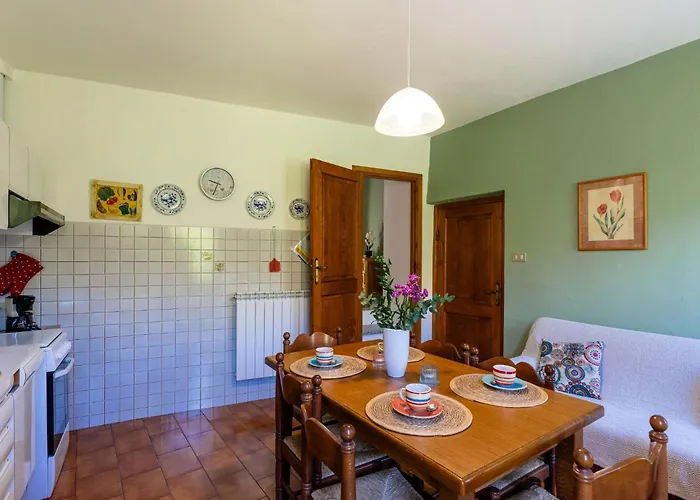 Nonna Lena By Interhome * Pantasina