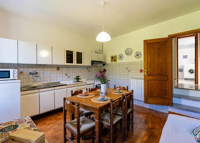 Nonna Lena By Interhome Pantasina