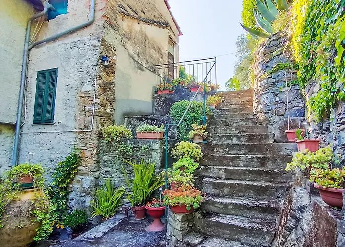 Apartmán Nonna Lena By Interhome *
